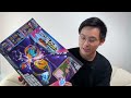 glow in the dark beys light ignite battle set unboxing u0026 test battle beyblade burst quadstrike