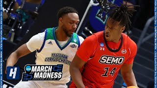 Missouri State Redhawks vs Christi Islander - Game Highlights | First Four | March 14, 2023 NCAA