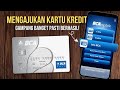 CARA MENGAJUKAN KARTU KREDIT BCA SECARA ONLINE