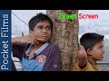 Green Screen - Hindi children short film | A tale of a young kid's learning about green screen