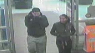 Thieves Steal Holiday Gifts Reserved on Walmart Layaway