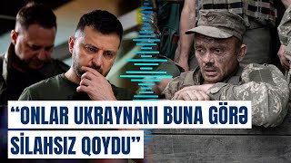 Ukrayna ən dəyərli sərvətini itirdi | Müharibə barədə sensasiyalı məlumatlar