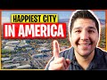 Is Reno Nevada A Good Place To Live? The Happiest City In America | Living In Reno Nevada