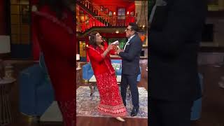 Archana puran singh makes Fun with Bulla On The Kapil Sharma Show l #Archanapuransingh #Mukeshrishi