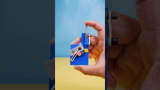 A Simply Satisfying LEGO Fidget… #lego #legomoc