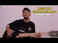 Threesixty Skatepunk - Pagiku Yang Tertukar Oleh Malam ( Akustik Cover )