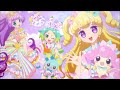 just be yourself【アイドルタイムプリパラop】