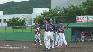 天童ベースボールクラブ2019年動画