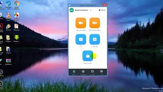 Как установить приложение Zoom на ПК