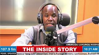 THE INSIDE STORY PART 1