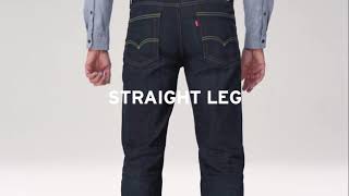 Levi's® Mens 514™ Straight SKU: 7555271