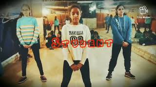 YAAD PIYA KI AANE LAGI | NEHA KAKKAR | CHOREOGRAPHY | BY | ROHIT PANDEY |