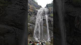 Kolli hills| Agaya gangai falls|😍💚|#love #village #music #trending #shorts #shortvideo #reels #today