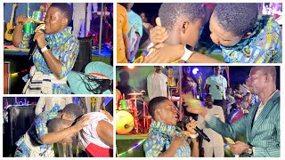 😭Everyone Is çrÿing ODEHYIEBA PRISCILLA Deep Worship At Denkyira Breman 🔥🔥