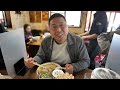 the best ramen restaurant with huge and satisfying fried rice that the regular customers love