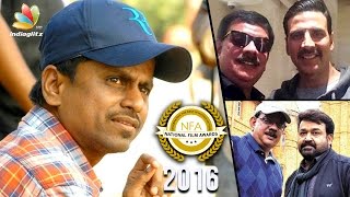 National Awards biased: A R Murugados against Priyadarshan | Cinema News | Mohanlal, Akshay Kumar