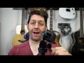 sunwayfoto gh pro ii geared head review