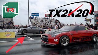 TX2K20 Saturday all Races 2020