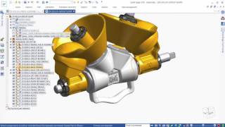 Solid Edge ST9 - Built in Data Management