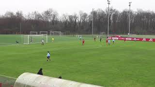 UEFA WU19 Malta - Luxembourg