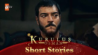 Kurulus Osman Urdu | Short Story 13 | Best scenes of Cerkutay