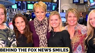 Beloved Fox News Anchor Breaks Silence on Life-Threatening Illness