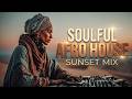 🔥 BOUNCY AFRO HOUSE 2026 | Soulful Log Drum Vibes | Tribal Percussion Bests