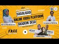 Sosialisasi Online Video Platform (OVP) Akademi Desa TA 2024