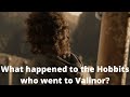 Valinor: an overview + the hobbits’ entrances | LOTR Region Spotlight