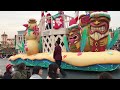 tdl クリスマスストーリーズ 2016 11 8 初日 2回目 2画面可【左】