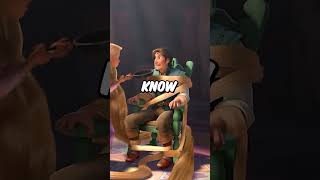 Did You Know These 5 Things About Tangled