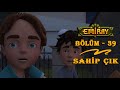 Emiray - Bölüm 39 - Sahip Çık - TRT Çocuk Çizgi Film