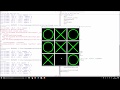 Learning Python with turtle 07: Mouse events