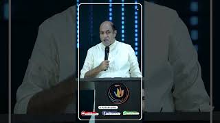 നിന്റെ ഹൃദയത്തിൽ വന്ന വെളിച്ചം | Pastor Ani George