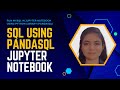 Master SQL-like Queries in Python with pandasql | Harshita Aswani #sql #python