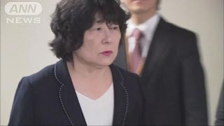 常勤保育士1人のみ　森友系列保育園　改善勧告へ(17/04/21)