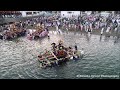 2018年７月　鴨居八幡神社例大祭