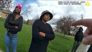 What Happens When The Police Pull Over A Law Student