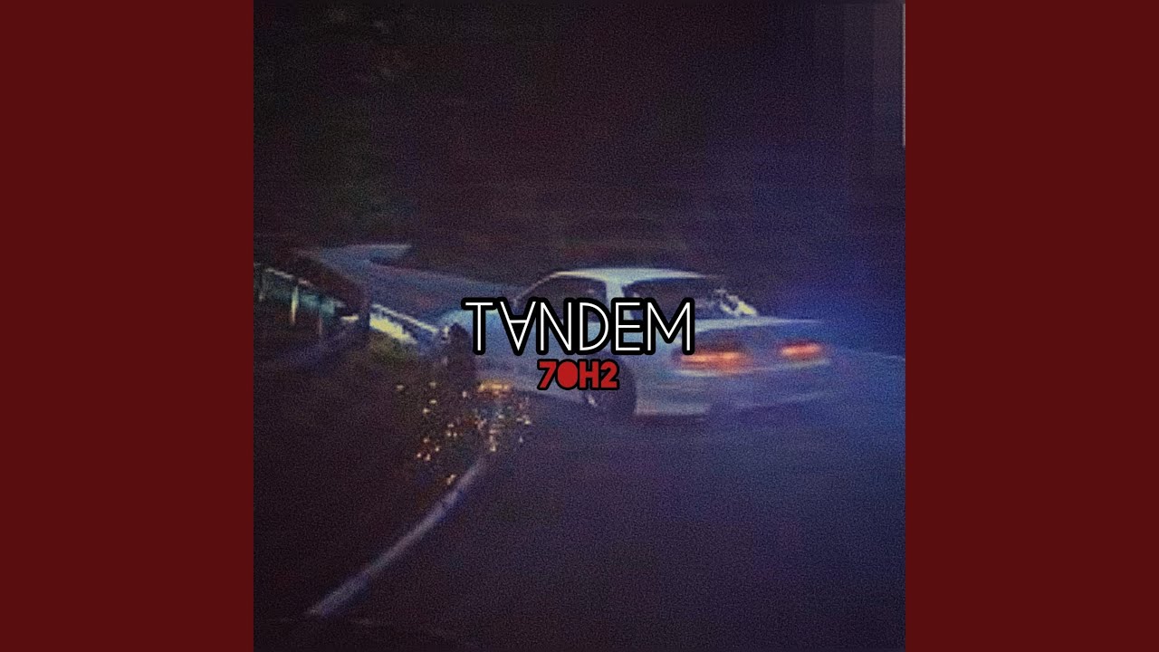 Tandem Youtube