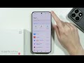 Xiaomi 15T/15T Pro: How to Find System Apps