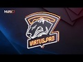 MDL Macau: VP Intro