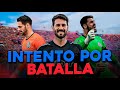 SAN LORENZO VIVO - INTENTO POR BATALLA, EL EMPATE CON MINEIRO Y EL PLAN VS BOCA - LÍO INTERNO