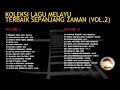 Koleksi rock melayu terbaik vol 2