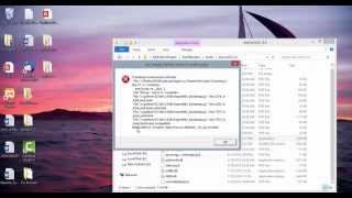 Resolving cx_freeze attribute error for python .exe file