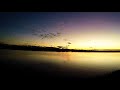 timelapse sunrise gopro hero 6 travel 2018