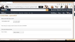 Python Amazon data posting with proxy