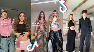 Las Mejores Tendencias y Bailes de Tik Tok INuevos trends tiktok 2025 | Bailando TIK TOK