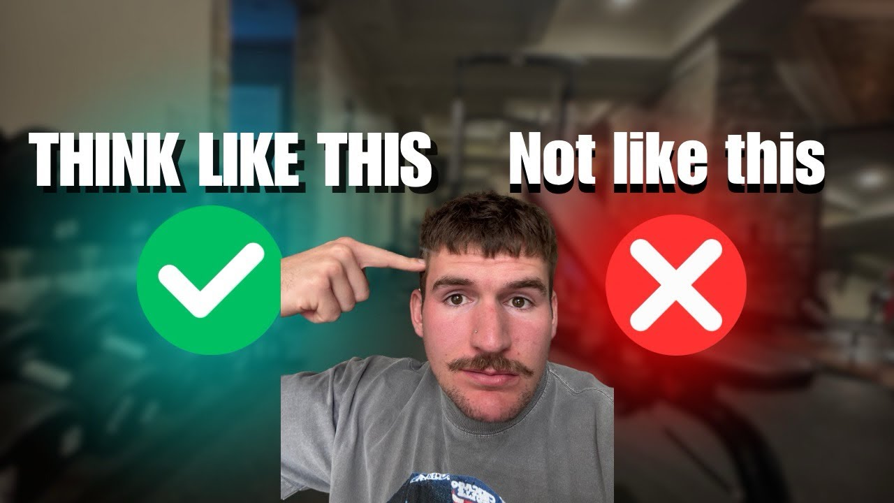 The Mindset Shift That Changes Everything Youtube