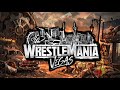 WRESTLEMANIA 42 NIGHT 1 CUSTOM TITANTRON! (MADE WITH CAPCUT)