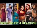 INSTA REELS CRINGE ATROCITIES ROAST PART 18 #comedy  #trolls  #trolltamil #tamilreelstroll #trending